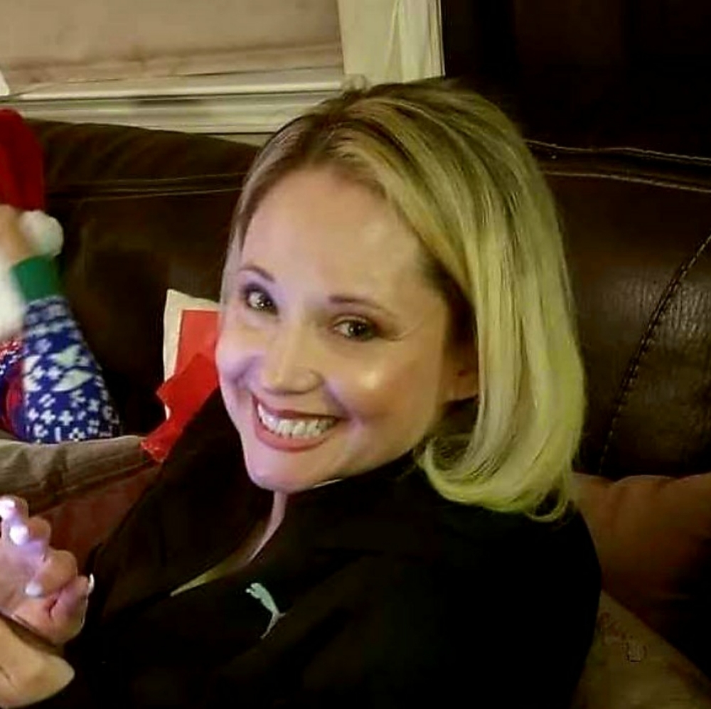 Meet your Posher, Shannon